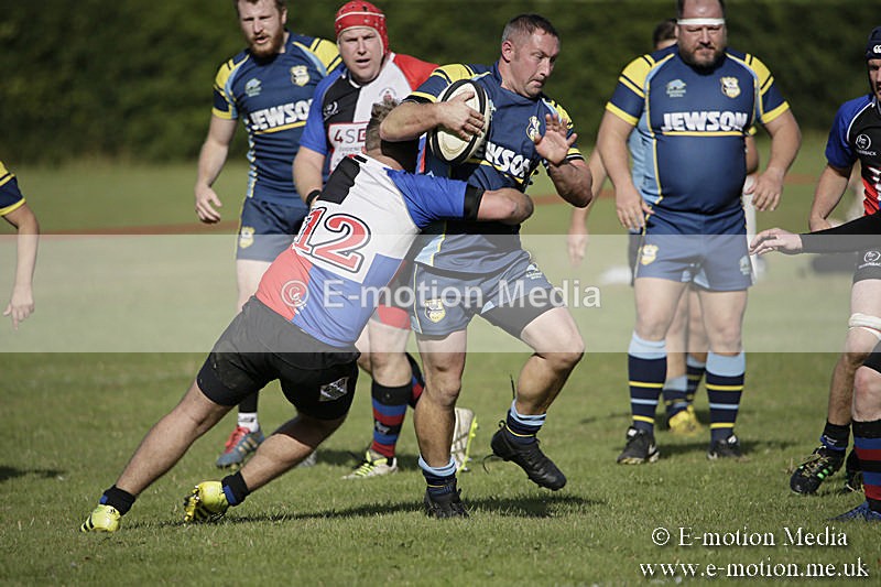 RU140919-0131 - Pewsey Vale RFC v Trowbridge III RFC 14/09/19