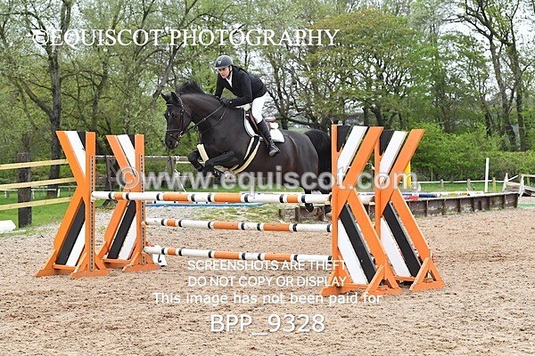 BPP_9328 - CLASS 31 SUN 1.15m Members Cup Qualifier/ 1.15m Open