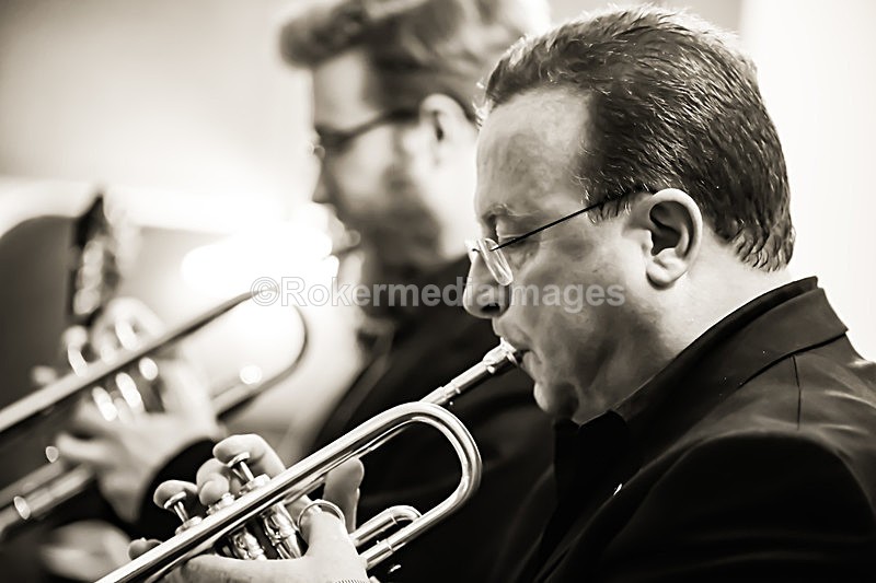  - TOM & SIMON GARDNER PLAY BROTHERS CANDOLI
