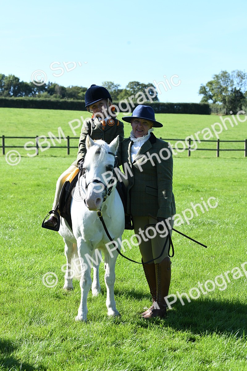 SBM_37071 - S18 - Novice & Newcomers Lead Rein Pony