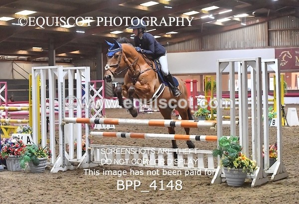 BPP_4148 - CLASS 5 Senior Discovery/1M OPEN