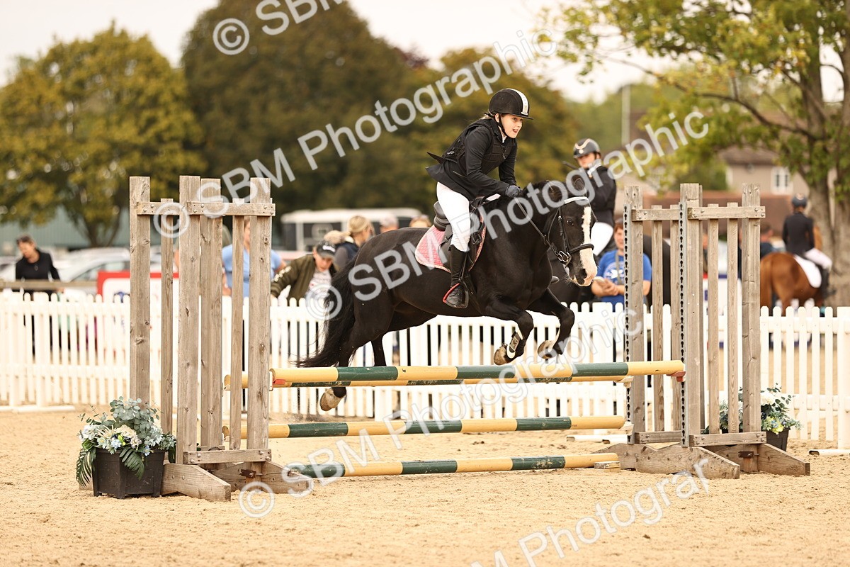 SBM_72506 - J14 - Junior Pony 65cm Championship