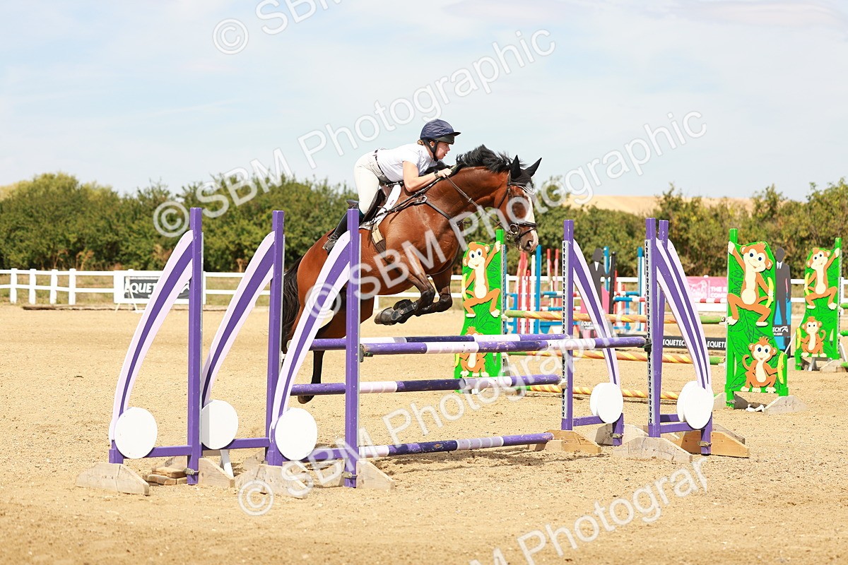 SBM_003601 - Class 12 -  1.05m Amateur Championship Qualifier