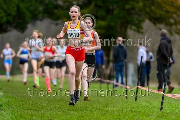 Falkirk26-920548 - U13 Girls