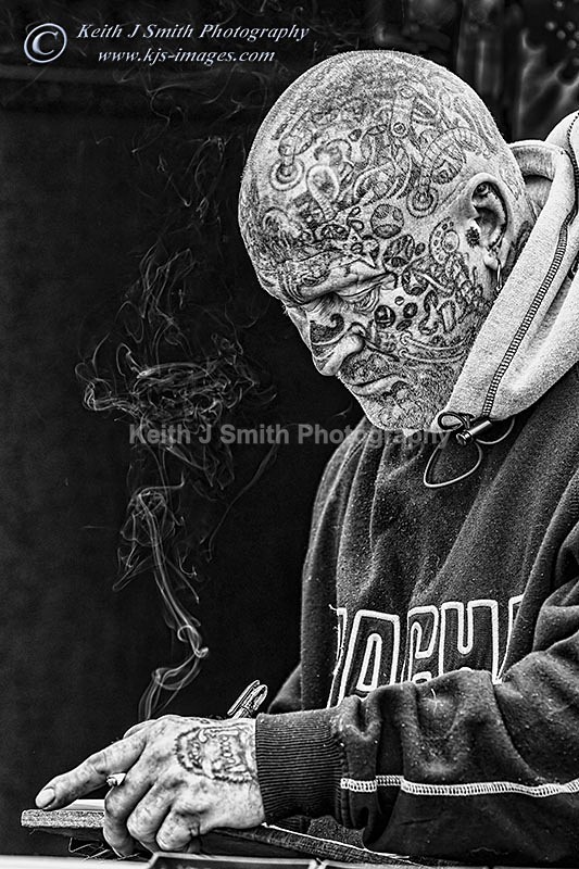 1KJS6456 - Portraiture