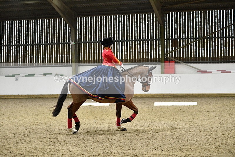 WJ5_9321 - Time 13:04 to 13:41 Fancy Dress DTM