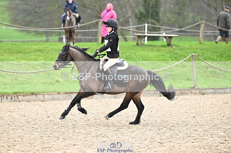 260222A-100823-00325 - 40cm Lead Rein and Assisted