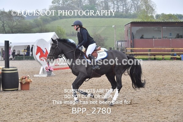 BPP_2780 - CLASS 4 Senior British Novice/ 90cm Open