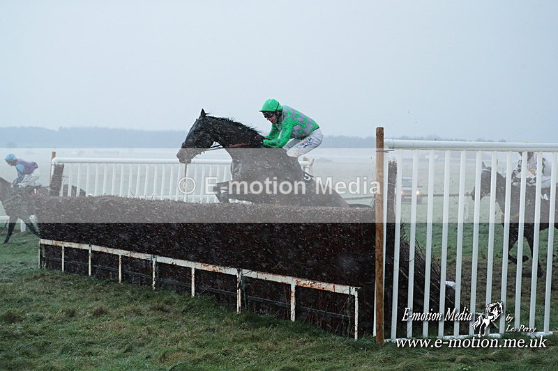 PtP 311223 1331 - Larkhill Racing Club Point-to-Point 31/12/23