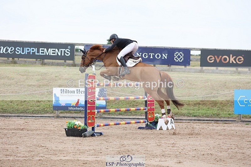 250719-181753-17862 - Cls 7, 3 Star Big Tour Break to End