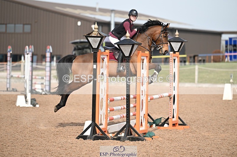 250309-111406-03956 - Cls 5 Pony Discovery and 90cm