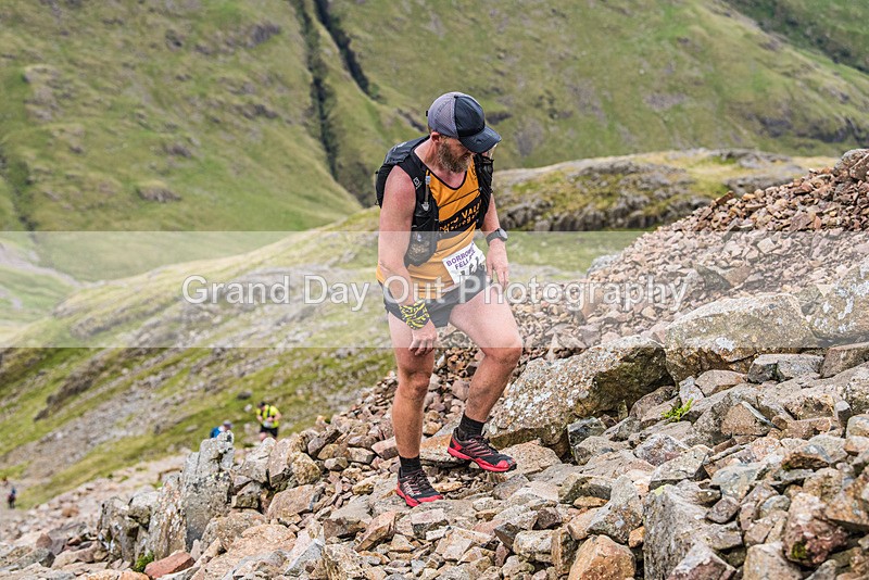 Borrowdale-1339 - Borrowdale Fell Race Saturday 5th August 2023