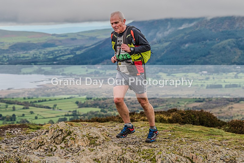 British Fell Relay-438 - British Fell & Hill Relay Championship Braithwaite Keswick Saturday 21st October 2023