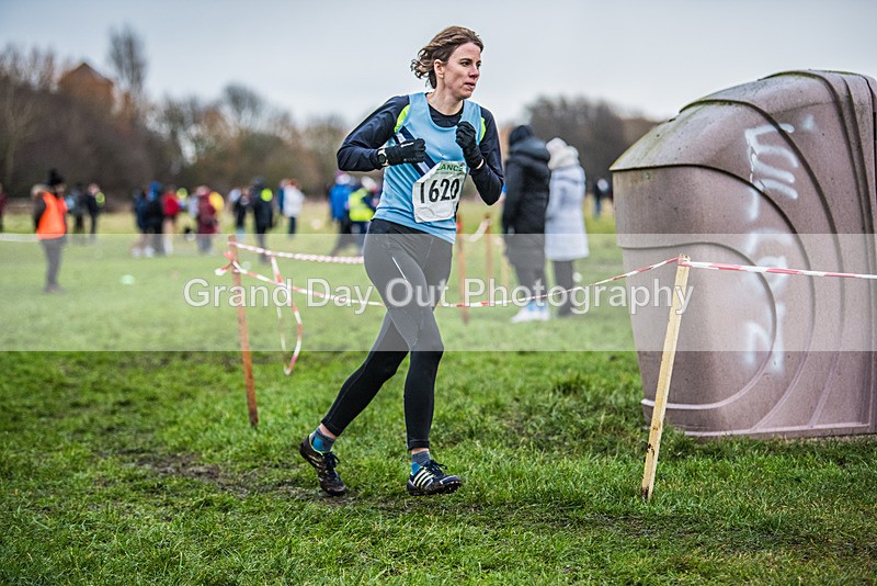 Blackpool-276 - Mid Lancs XC Blackpool Saturday 13th January 2024