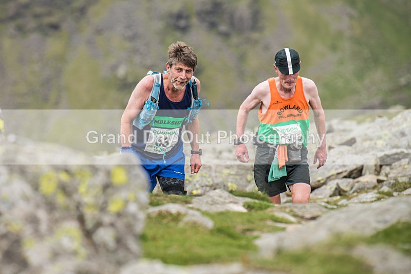Duddon Long-527 - Duddon Valley Long Fell Race Saturday 30th May 2026