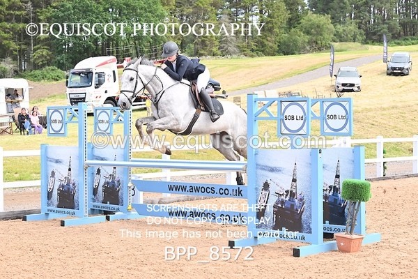 BPP_8572 - CLASS 19 SAT Senior 1.05m Open