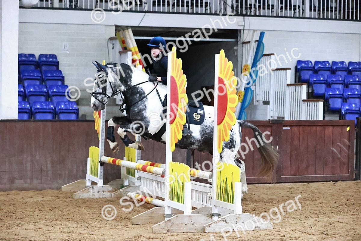 SBM_001652 - Class 4 - Show Jumping 70cm