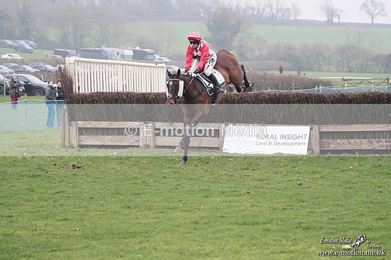 PtP 080326 1024 - Pytchley with Woodland Point-to-Point Guilsborough 08/03/26