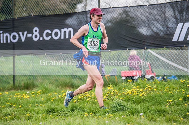 3 Peaks-2792 - The 3 Peaks Race Saturday 27th April 2024