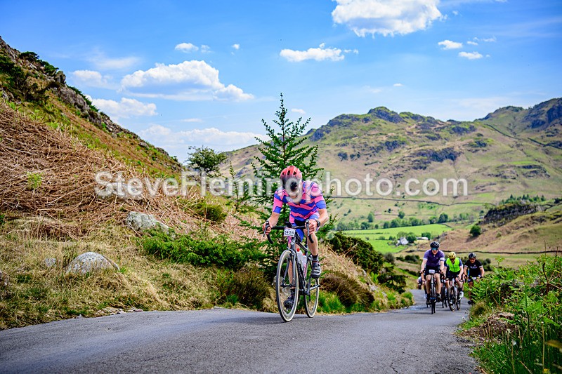 135758-0002 - Blea Tarn Climb 13:00 - 14:00