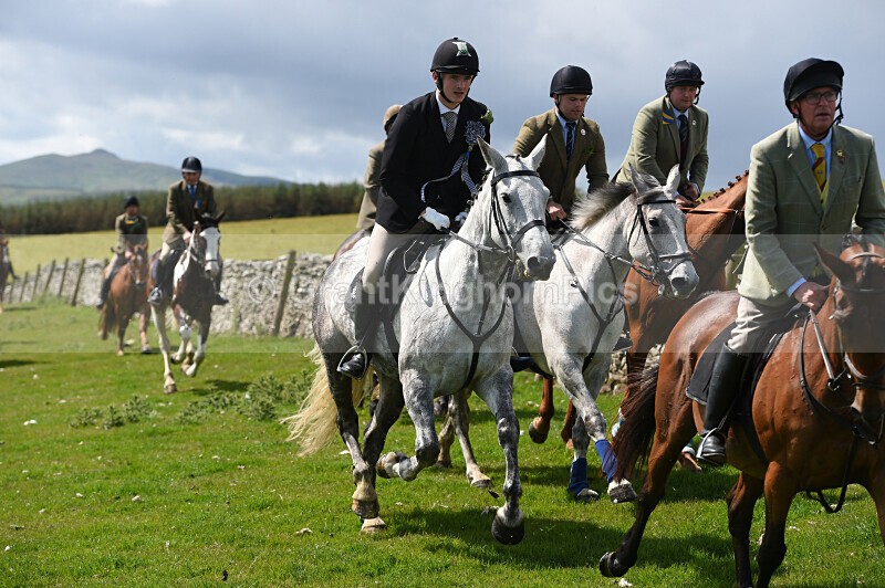 106 - Hawick Common Riding 2025