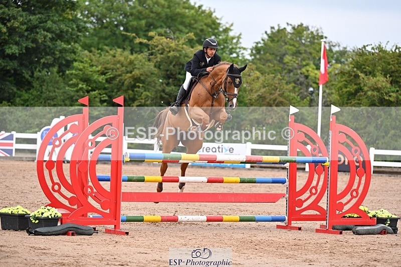 250718-101517-08971 - Cls 30, 1 Star 6yr old Tour