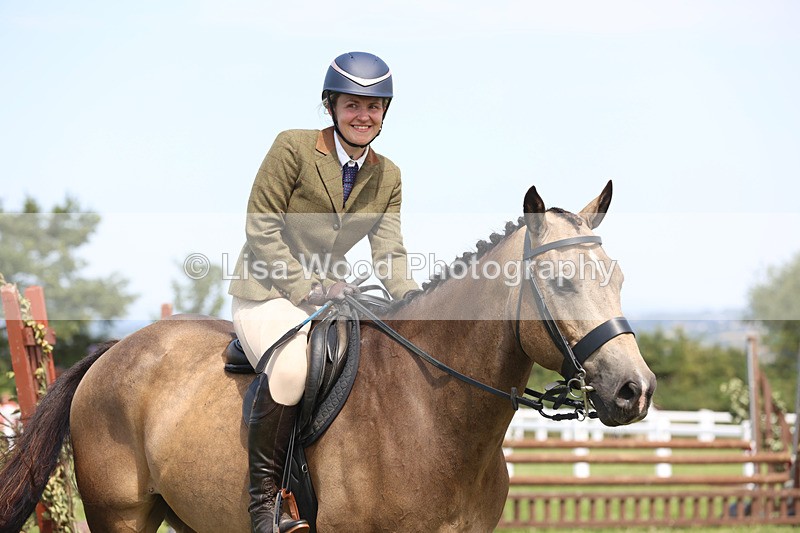 JPP_3461 - Class 22: Working Hunter 70cm