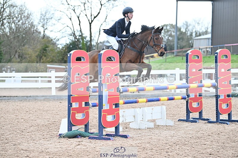 231119A-102830-04940 - Sun Cls 3 BlueChip Pony Discovery Qualifier