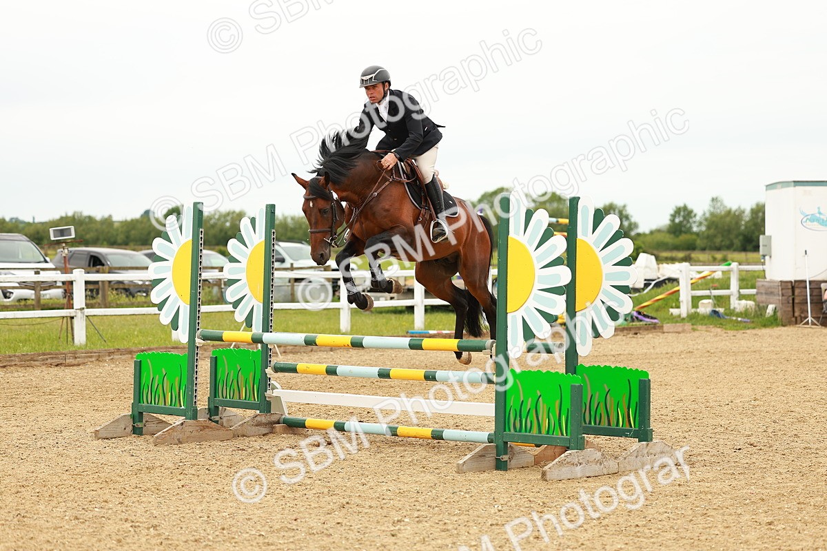 SBM_001328 - Class 3 - Senior Discovery - 1.00m