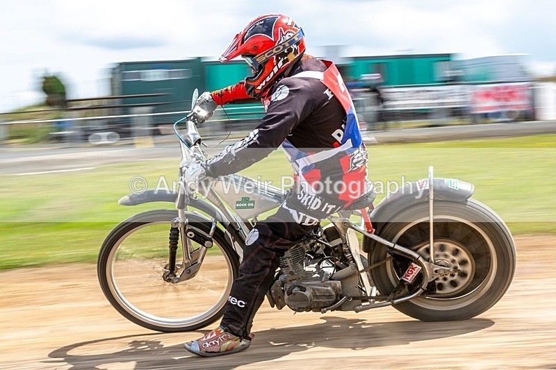 210710-5D-3K8A1776 - Ride & Skid It  Speedway Experience Day 10th July 21