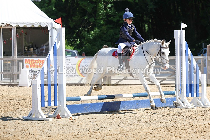 3E7A1700 - Class 1C: 40cm Open