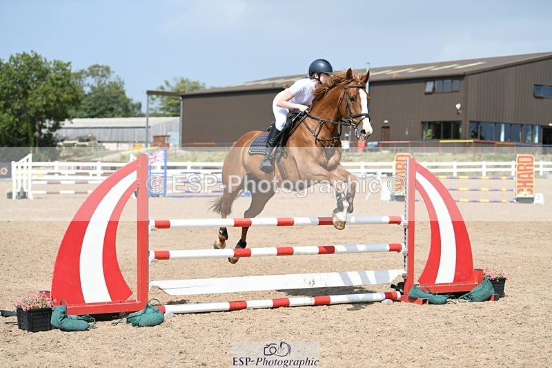 250725-152630-02914 - Cls 9 95cm Amateur Quali