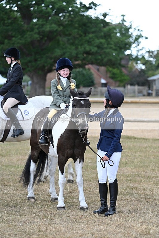 WJ7_1453 - Class 8 Ridden Veterans