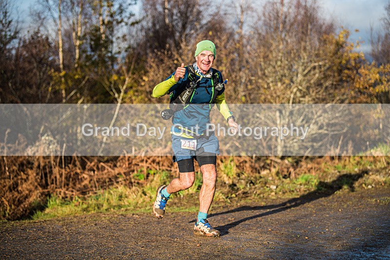 TVU 50  60K-328 - High Terrain Events Tweed Valley 50 & 65K Ultra Trail Races Sunday 19th November 2023