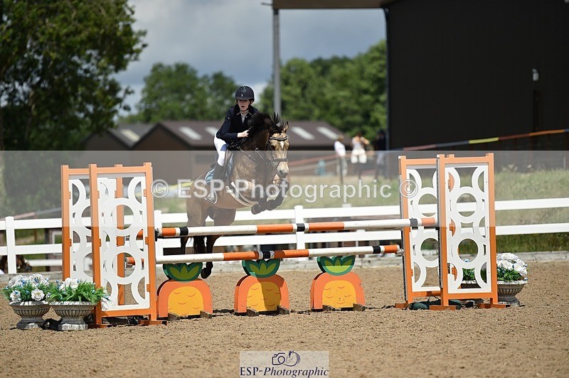 250628-132322-03848 - Cls 23 Graham Heath Equestrian 128cm & 138cm