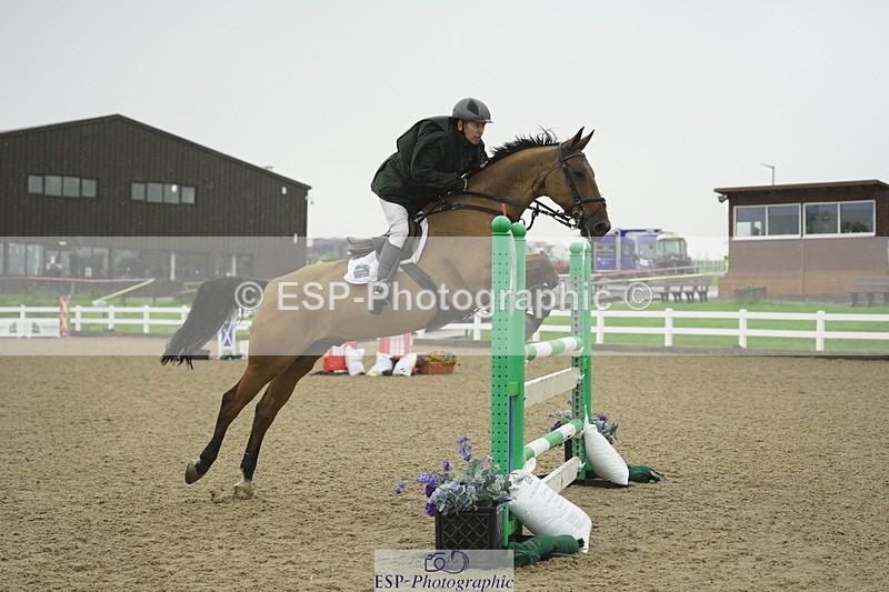 230722A-131332-09295 - Cls 15, 1 Star Bronze 1.15m