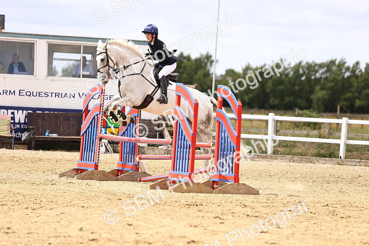SBM_004325 - Class 3 -  Senior British Novice - 90m Open