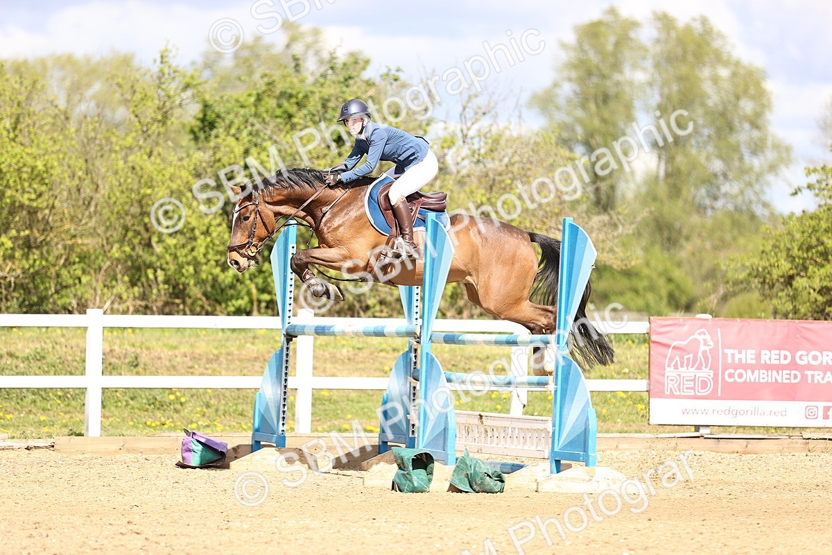 SBM_004576 - Class 18 - Senior 1.15m Open