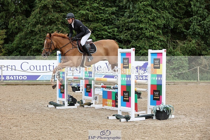 240705-092353-08078 - Cls 19 5 Yr Old Qualifier 1.10m