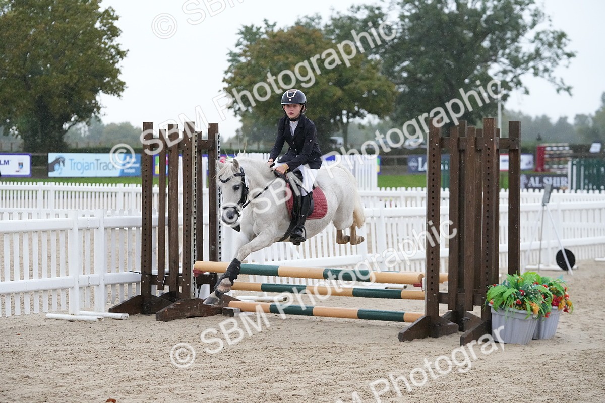 SBM_33578 - J5 - Junior Pony 50cm Championship