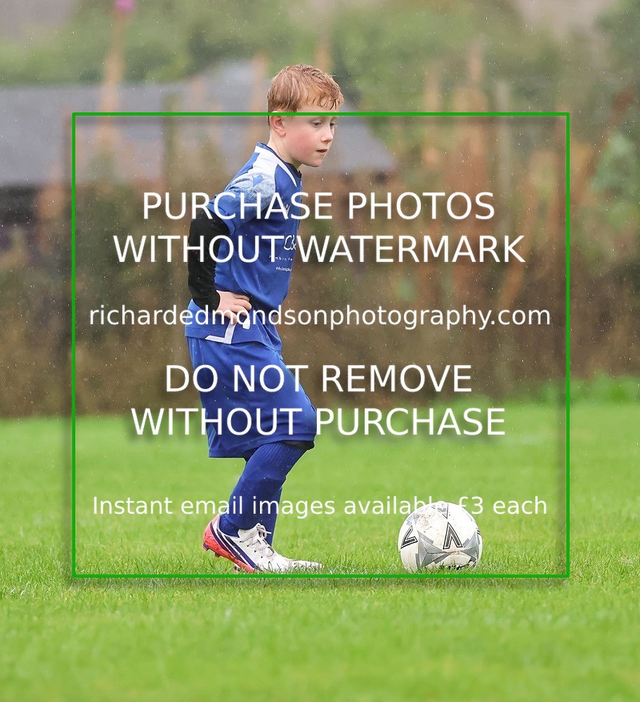533A3310 - Wattsfield U8 vs Kendal United Rockets U8 (12/9/26)