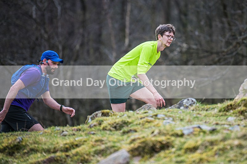 Buttermere-372 - Fellside Events Buttermere Trail Race Sunday 23rd March 2025