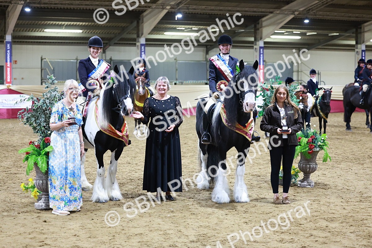 SBM_21015 - Class 0 - Ridden Pairs Champ