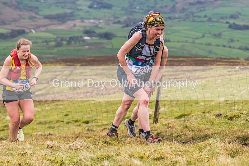 Keswick-805 - Inter Counties & Up and Down Mountain Running Champs (Junior & Senior Races) Sunday 21st April 2024