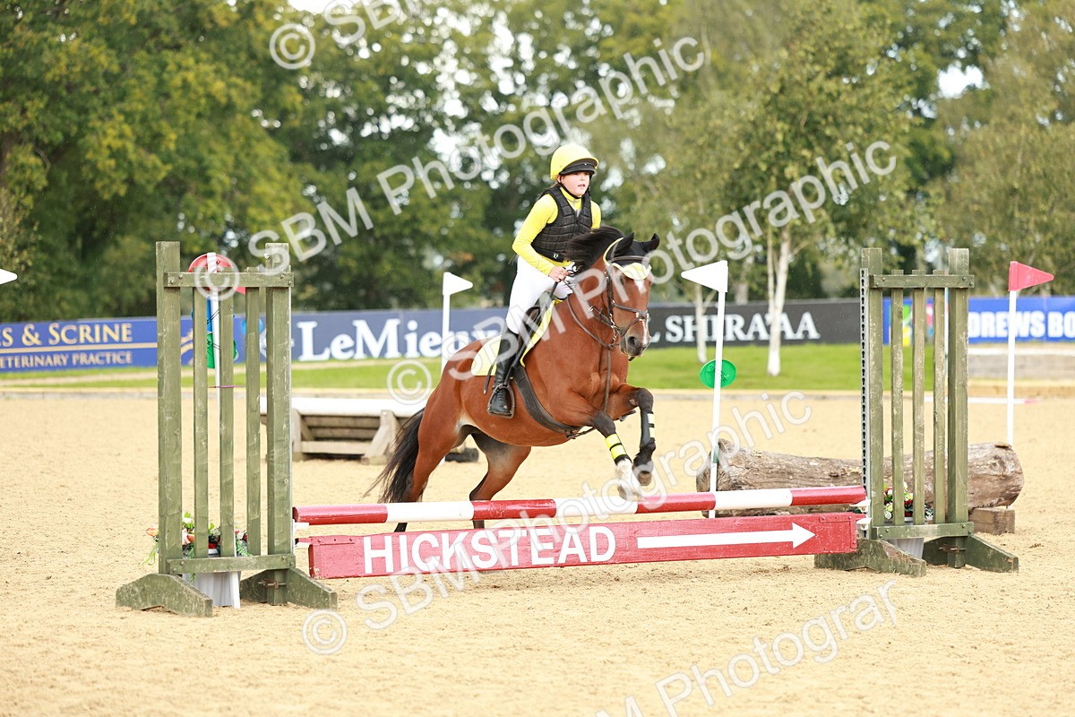 SBM_19071 - E8 - Eventers Challenge 50cm championship