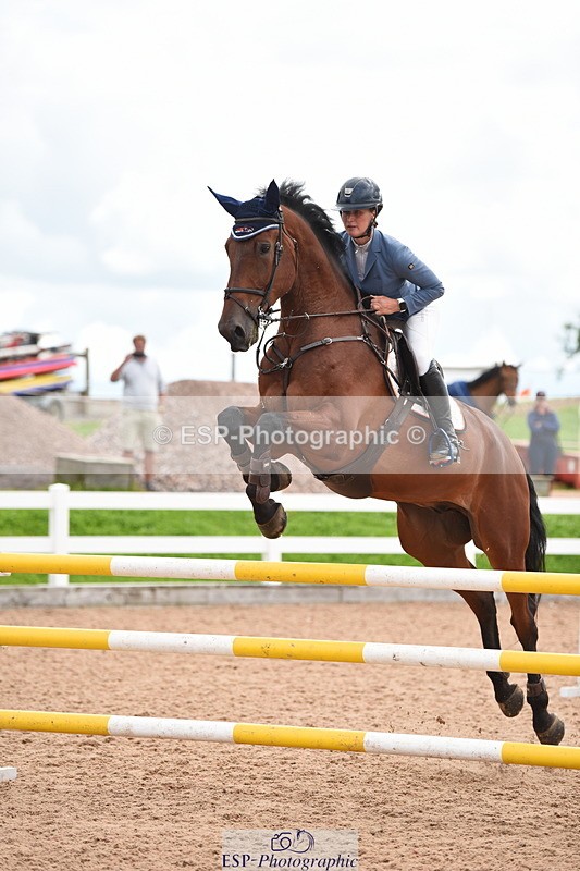 230830A-130154-00830 - Cls 4 Newcomers & Open