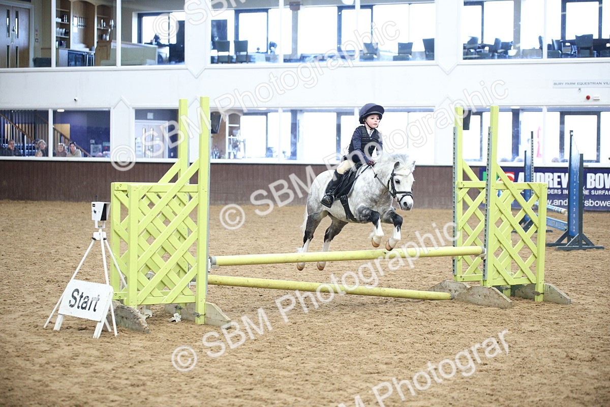 SBM_000493 - Class 3 - 60cm