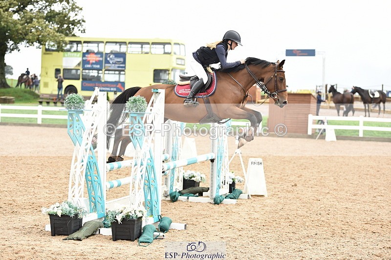 231013A-102900-01313 - Cls 1 85cm Amateur Quali