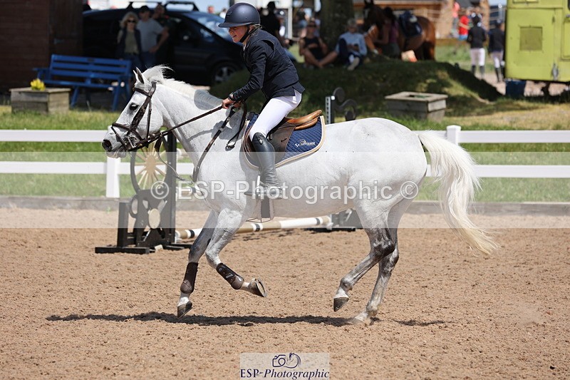 240629A-142258-06822 - Cls 19 Foxhunter and 1.10m Open