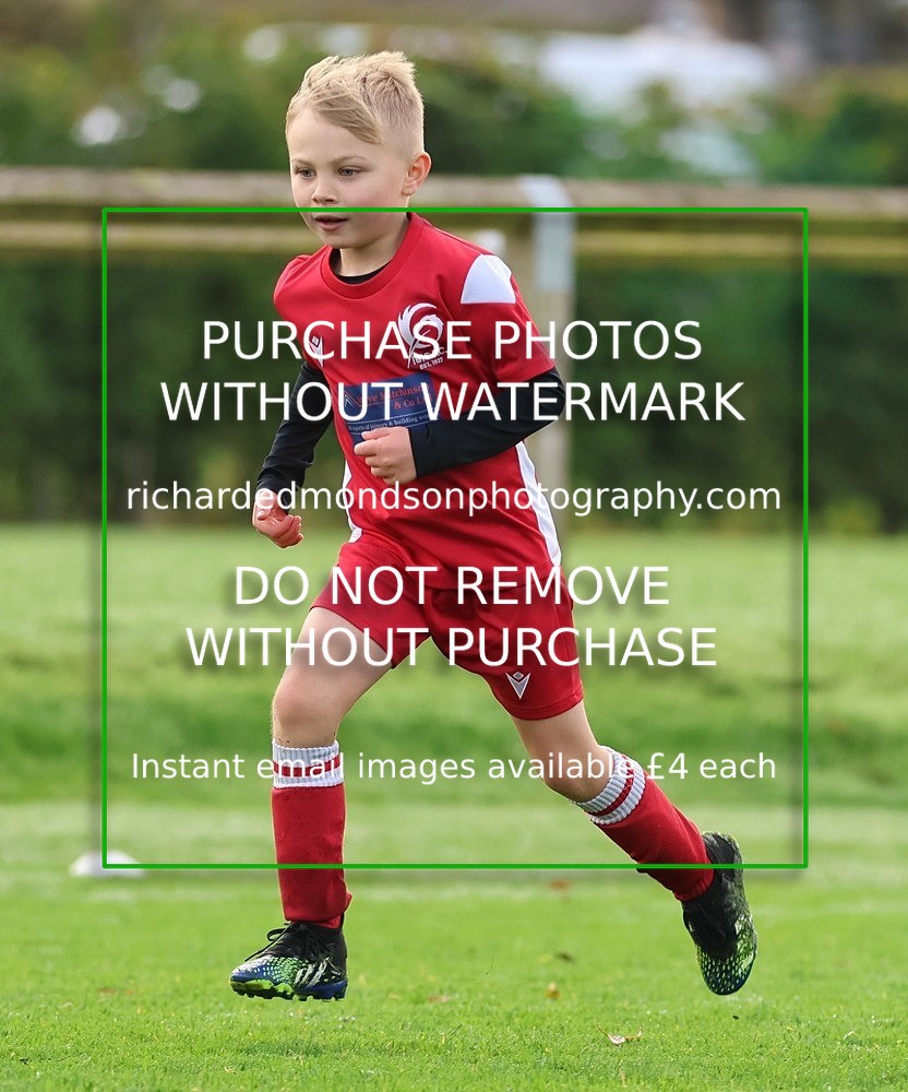 533A6220 - Kendal Utd Youth Under 7s vs Ibis Youth Under 7s (11/10/25)